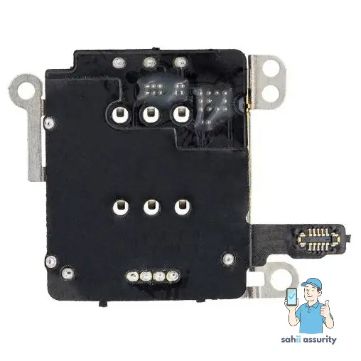 Sim Connector for Apple iPhone XR thumbnail